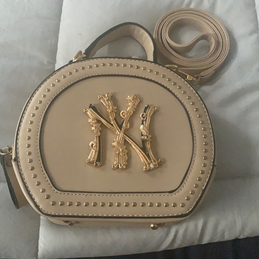 NYC bag